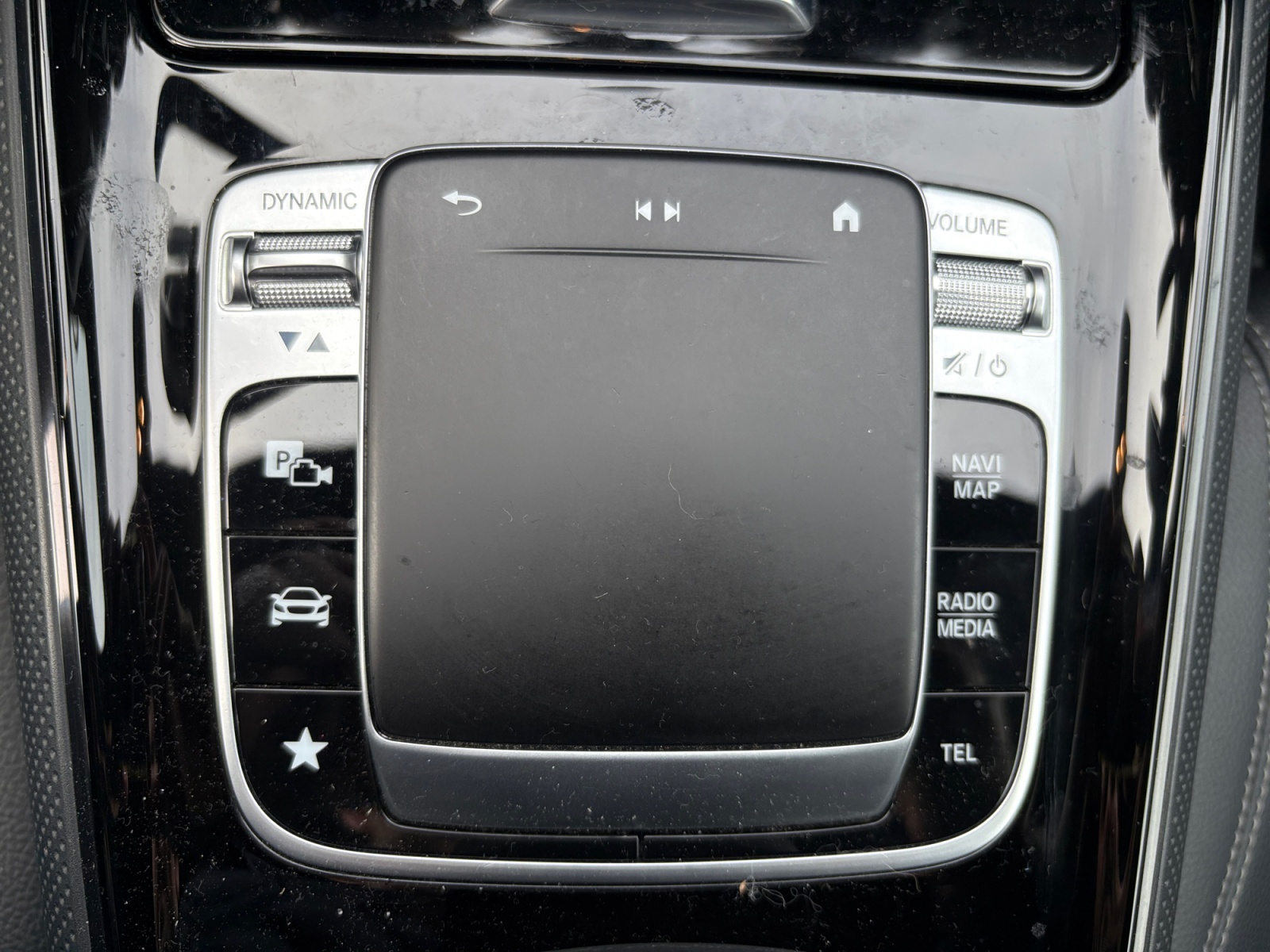 Mercedes-Benz Classe B 30