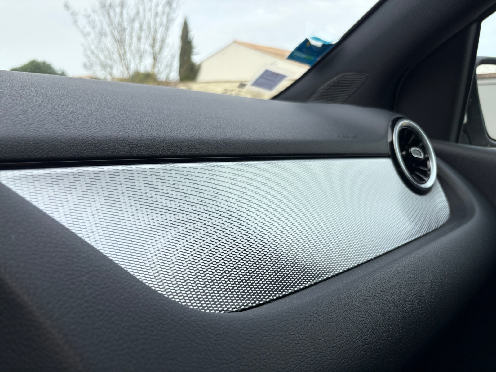 Mercedes-Benz Classe B 31