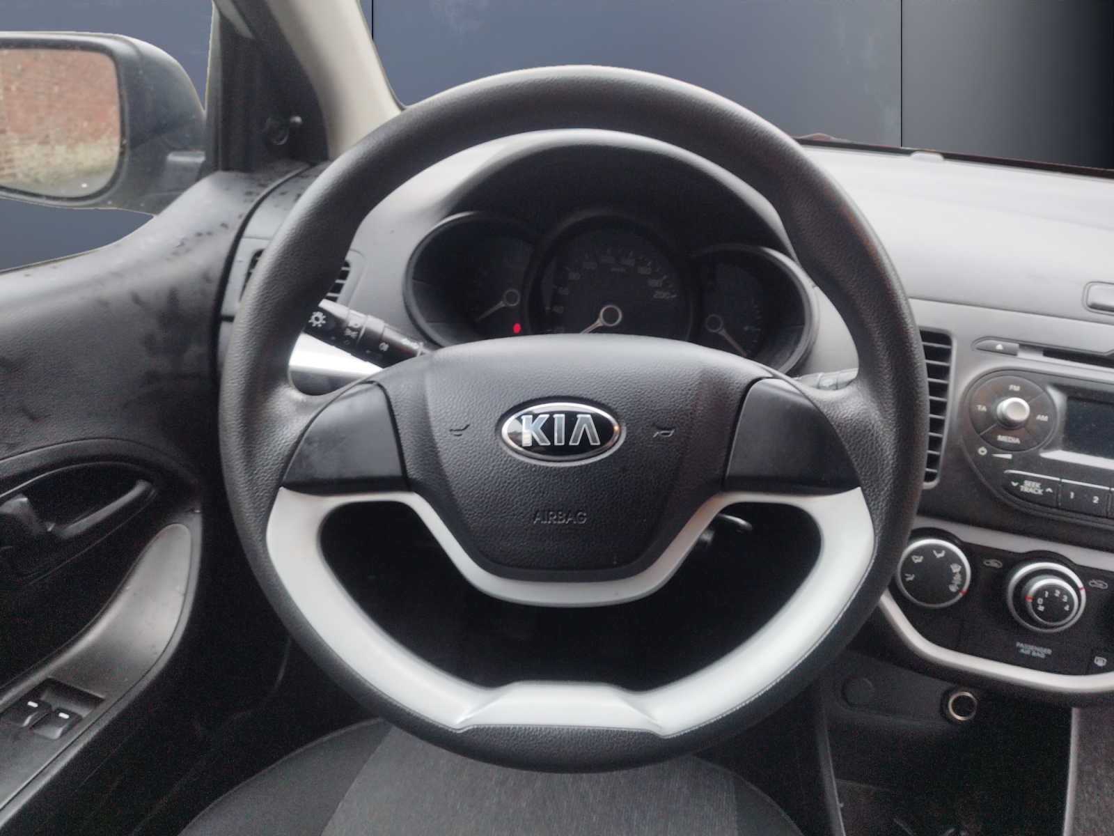 Kia Picanto 15