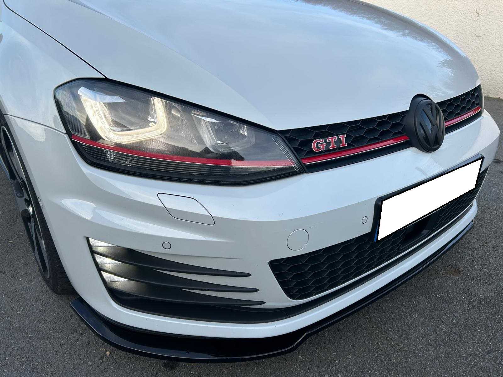 Volkswagen Golf 31