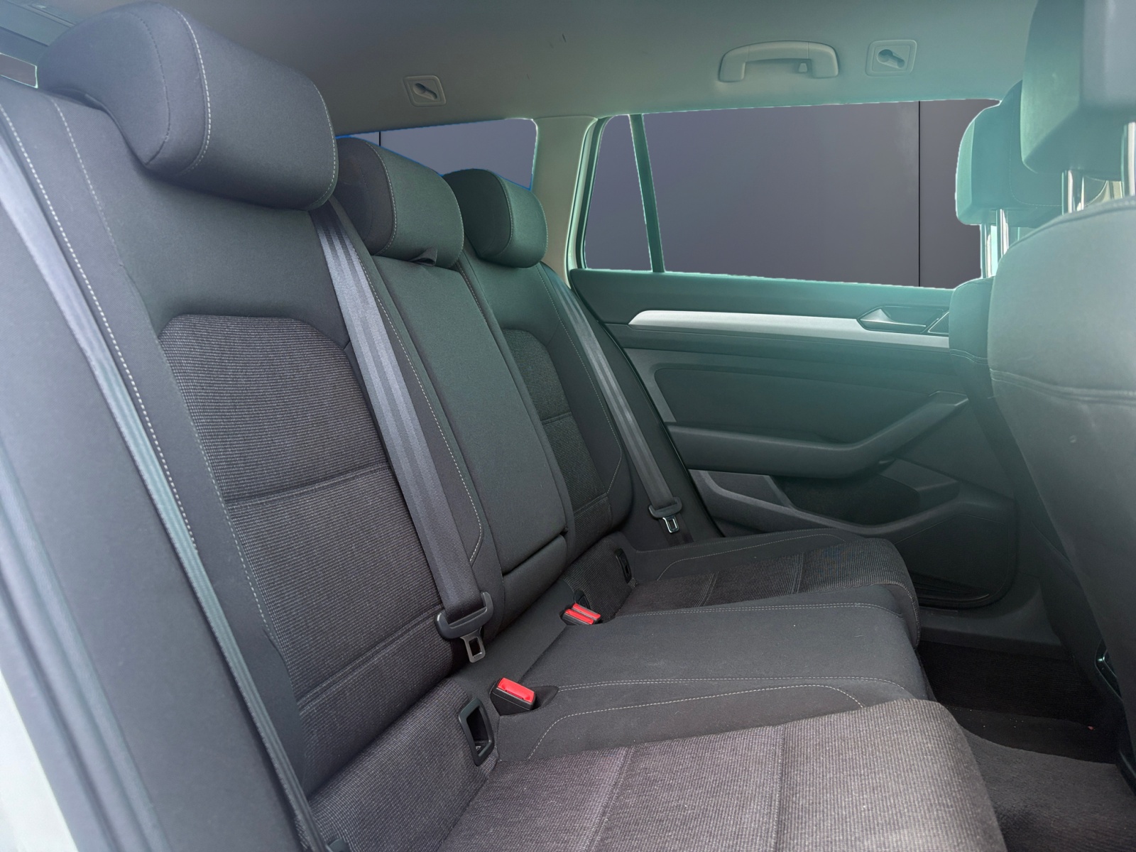 Volkswagen Passat 10