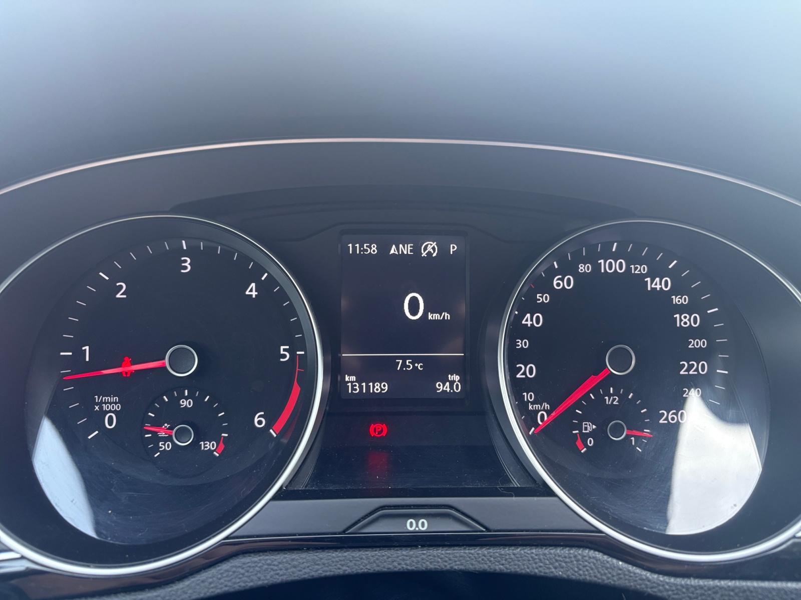 Volkswagen Passat 15