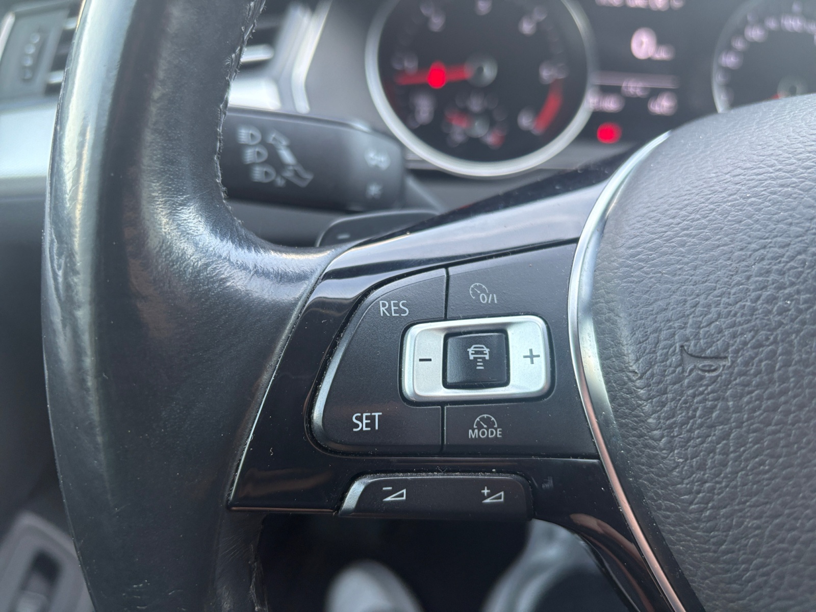 Volkswagen Passat 16