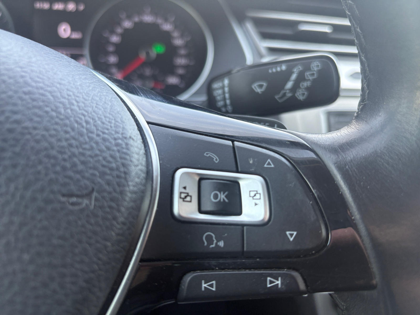 Volkswagen Passat 17