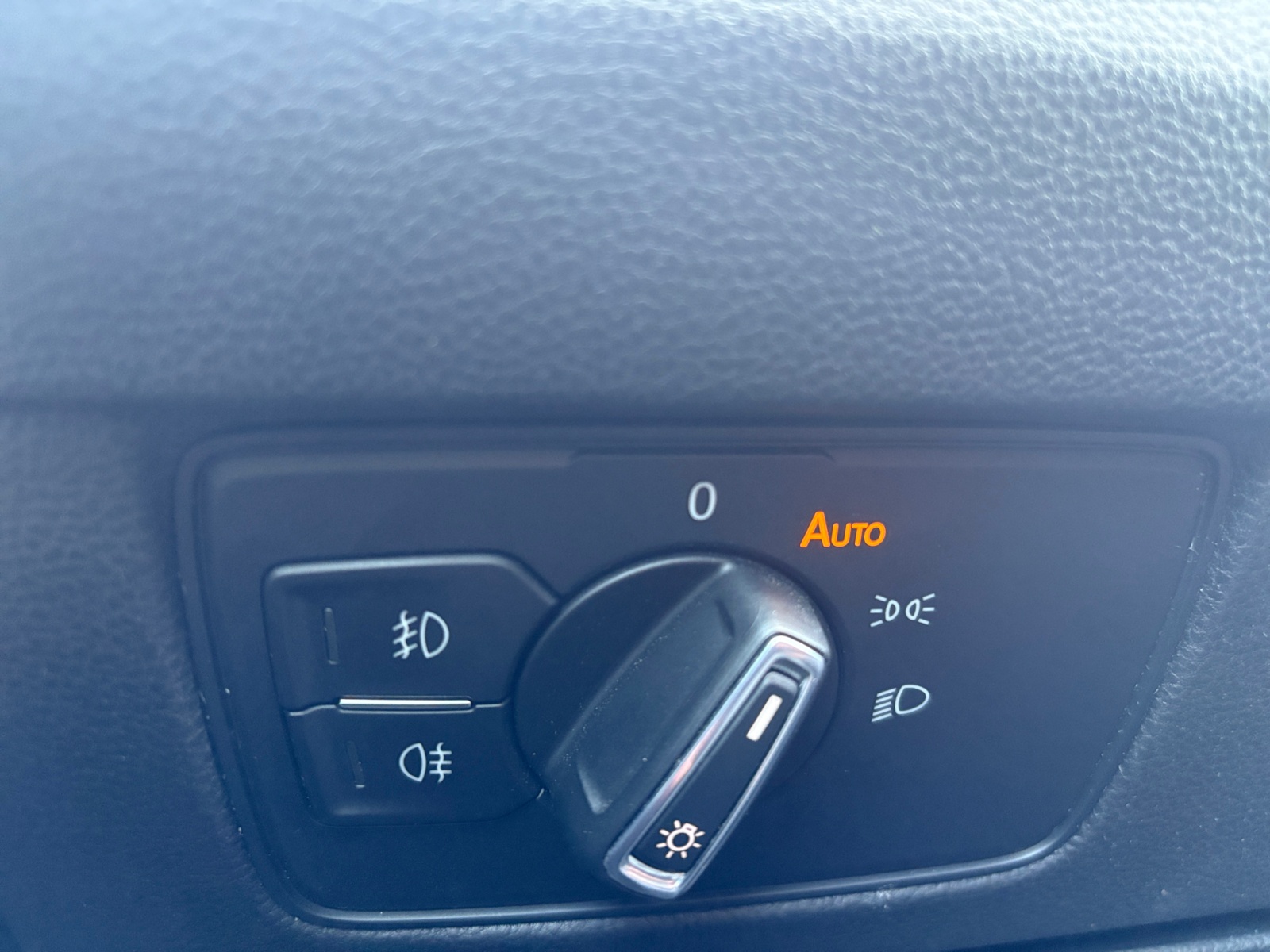 Volkswagen Passat 18