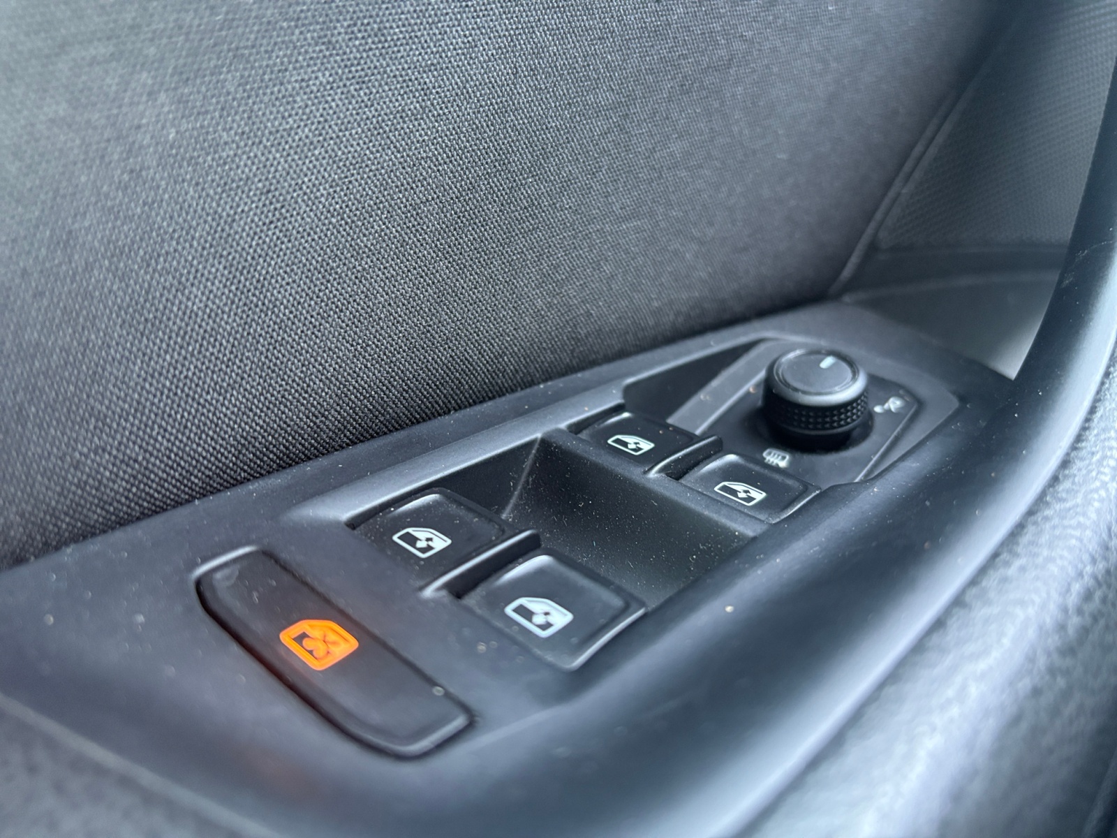 Volkswagen Passat 19