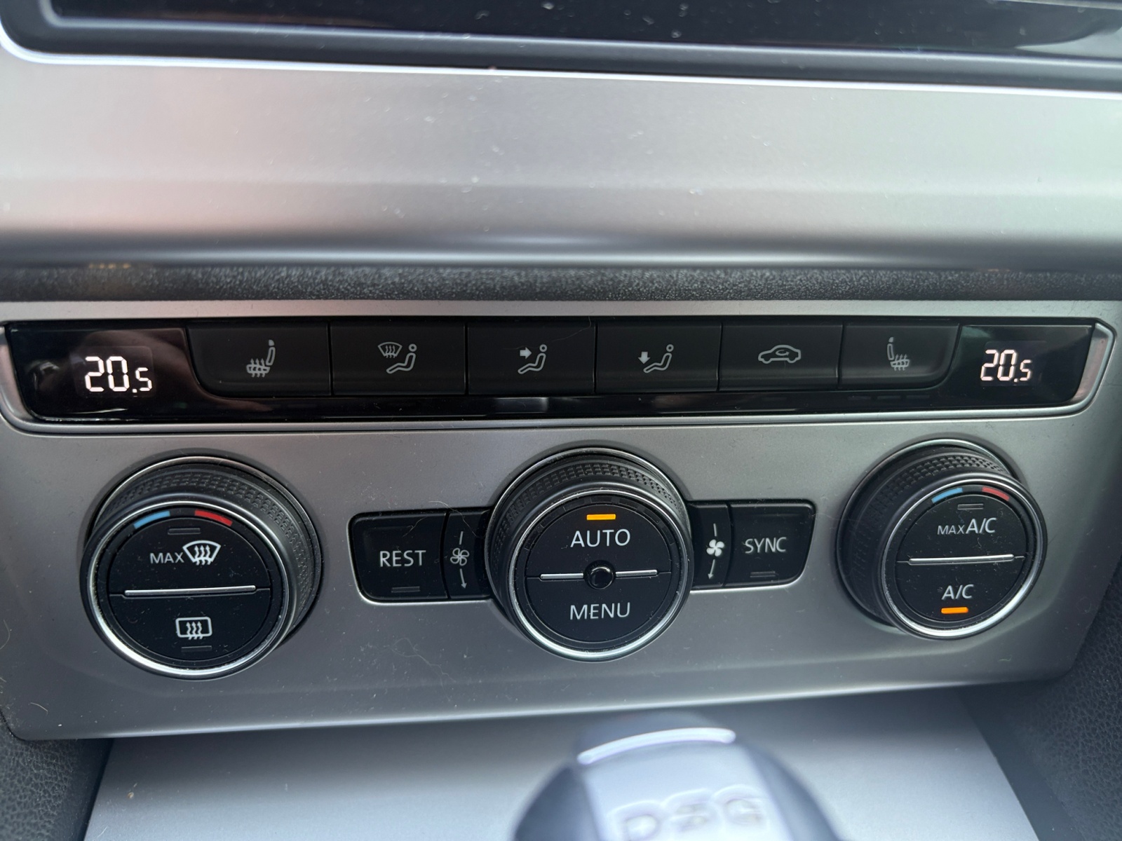 Volkswagen Passat 21