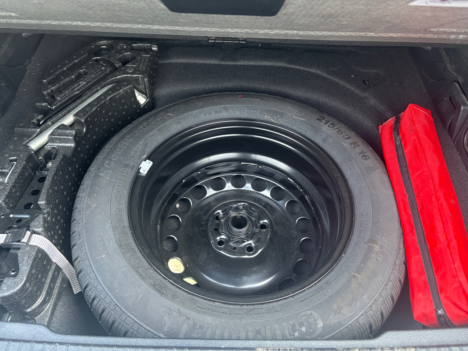 Volkswagen Passat 26