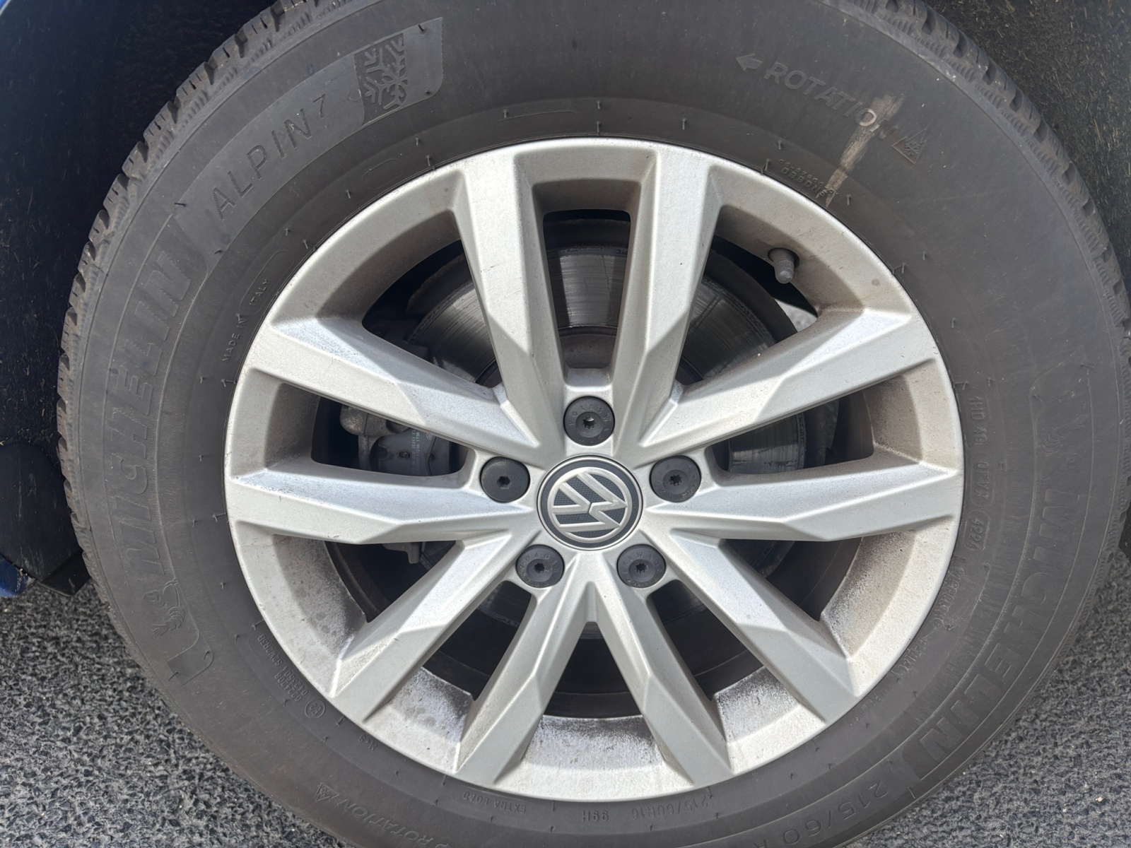 Volkswagen Passat 27