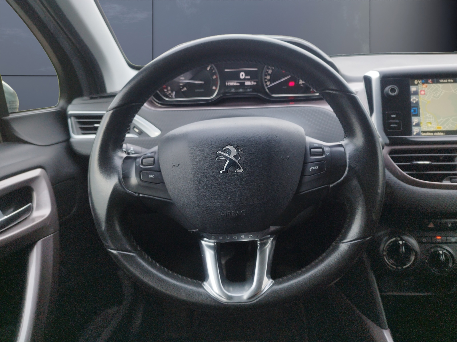 Peugeot 2008 15