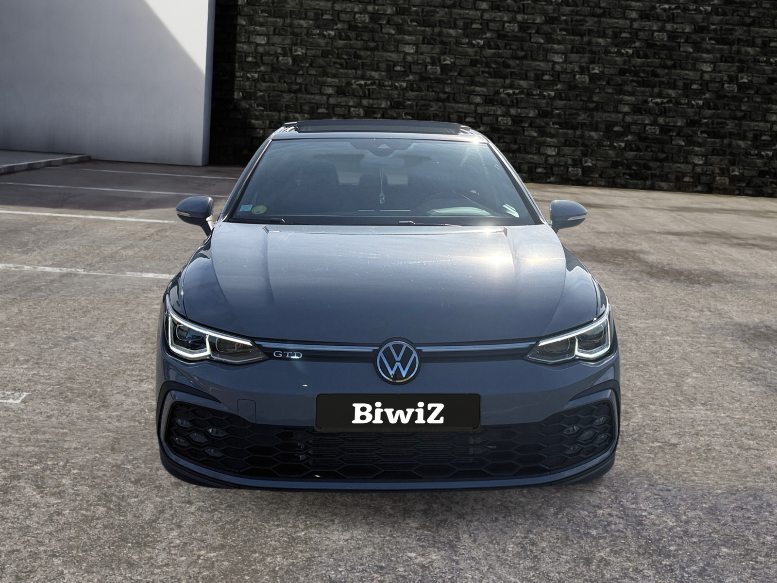 Volkswagen Golf 7