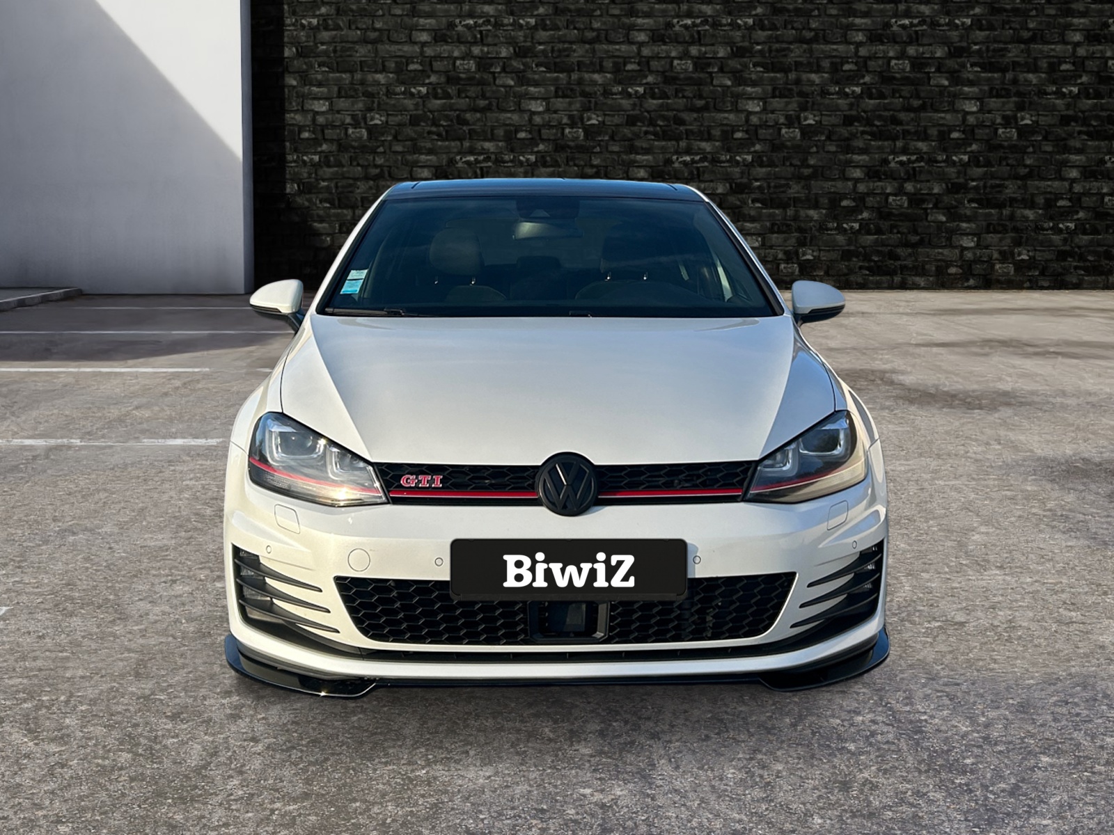 Volkswagen Golf 7