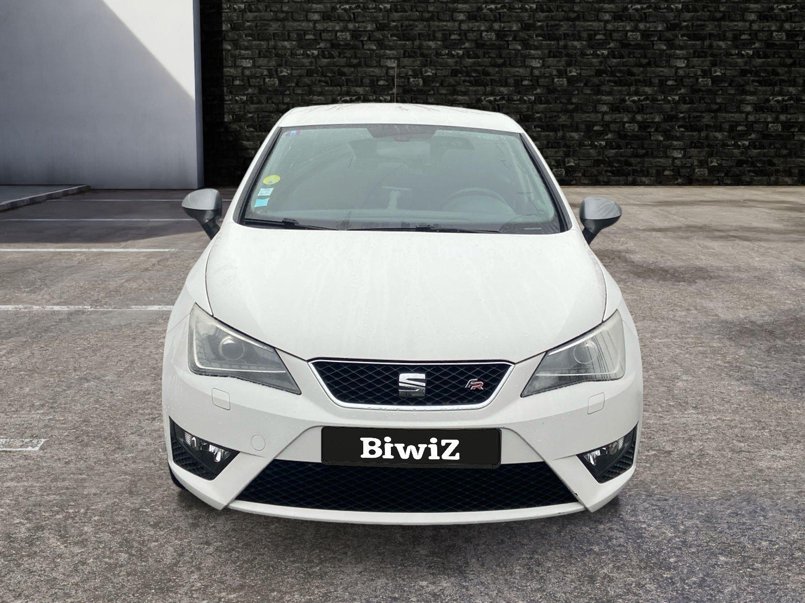 Seat Ibiza 35