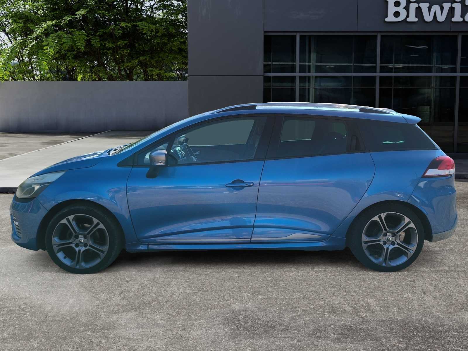 Renault Clio 2