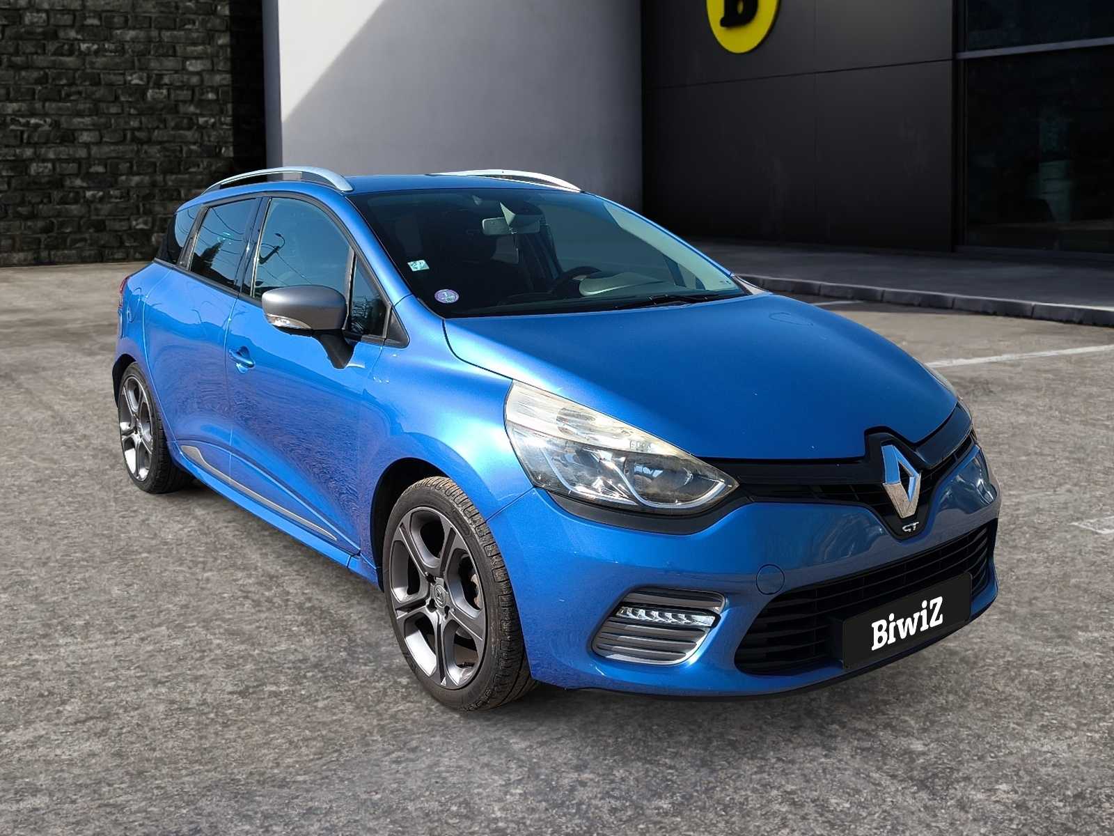 Renault Clio 6
