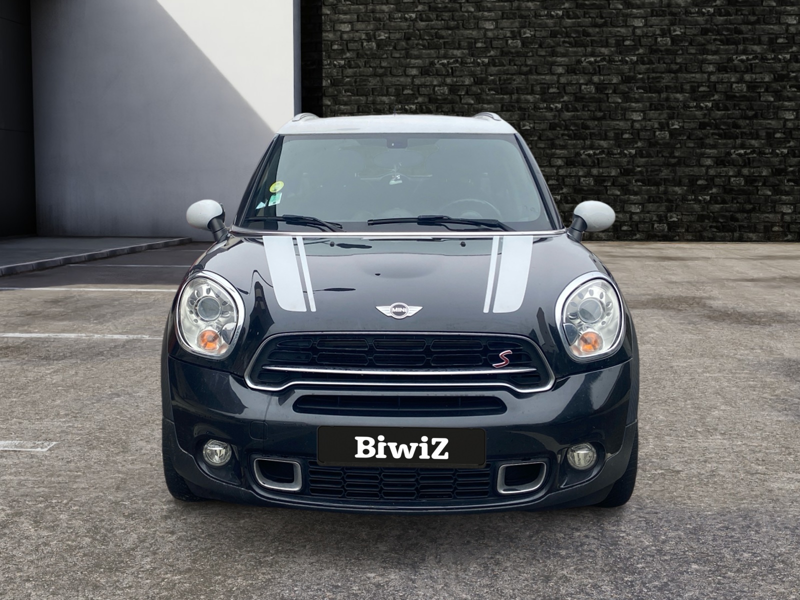 Mini Countryman 7