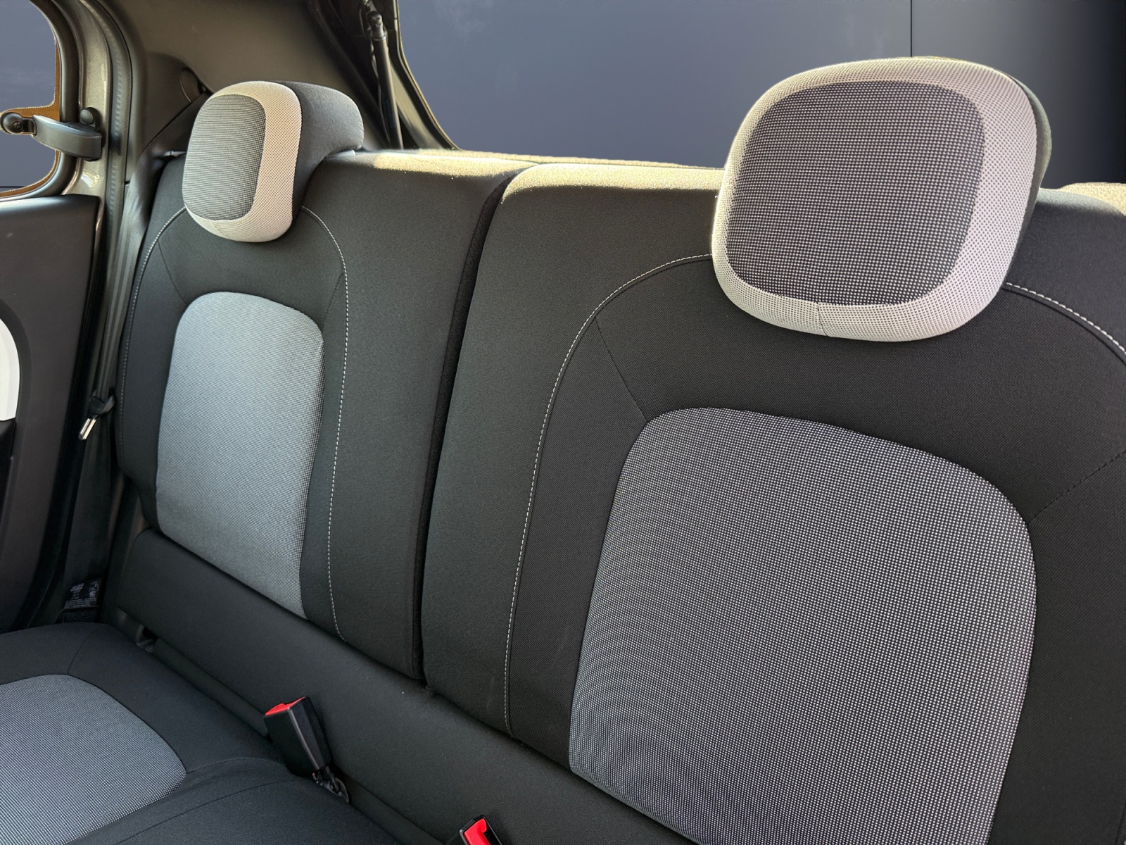 Renault Twingo Electric 10