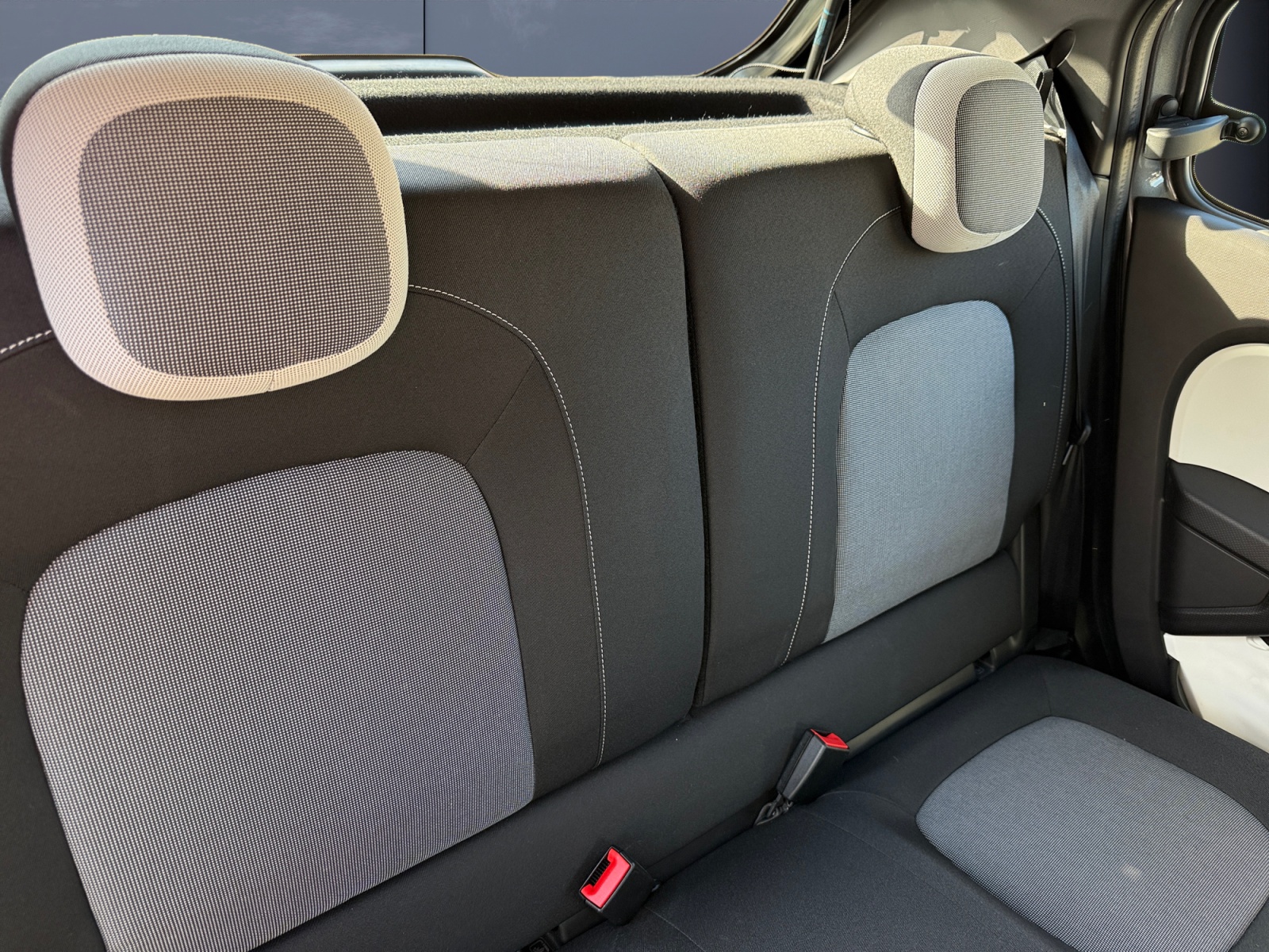 Renault Twingo Electric 11