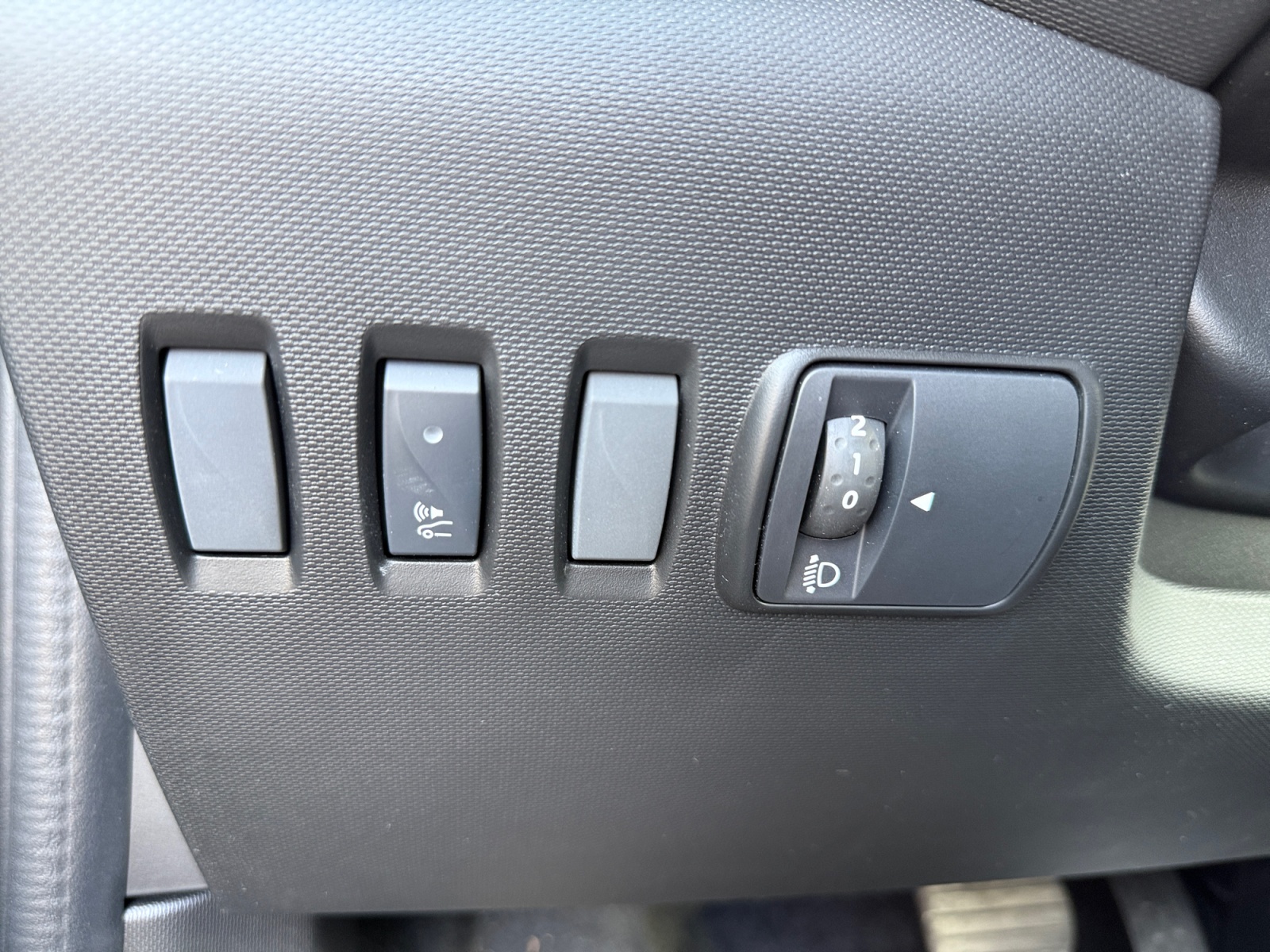 Renault Twingo Electric 24