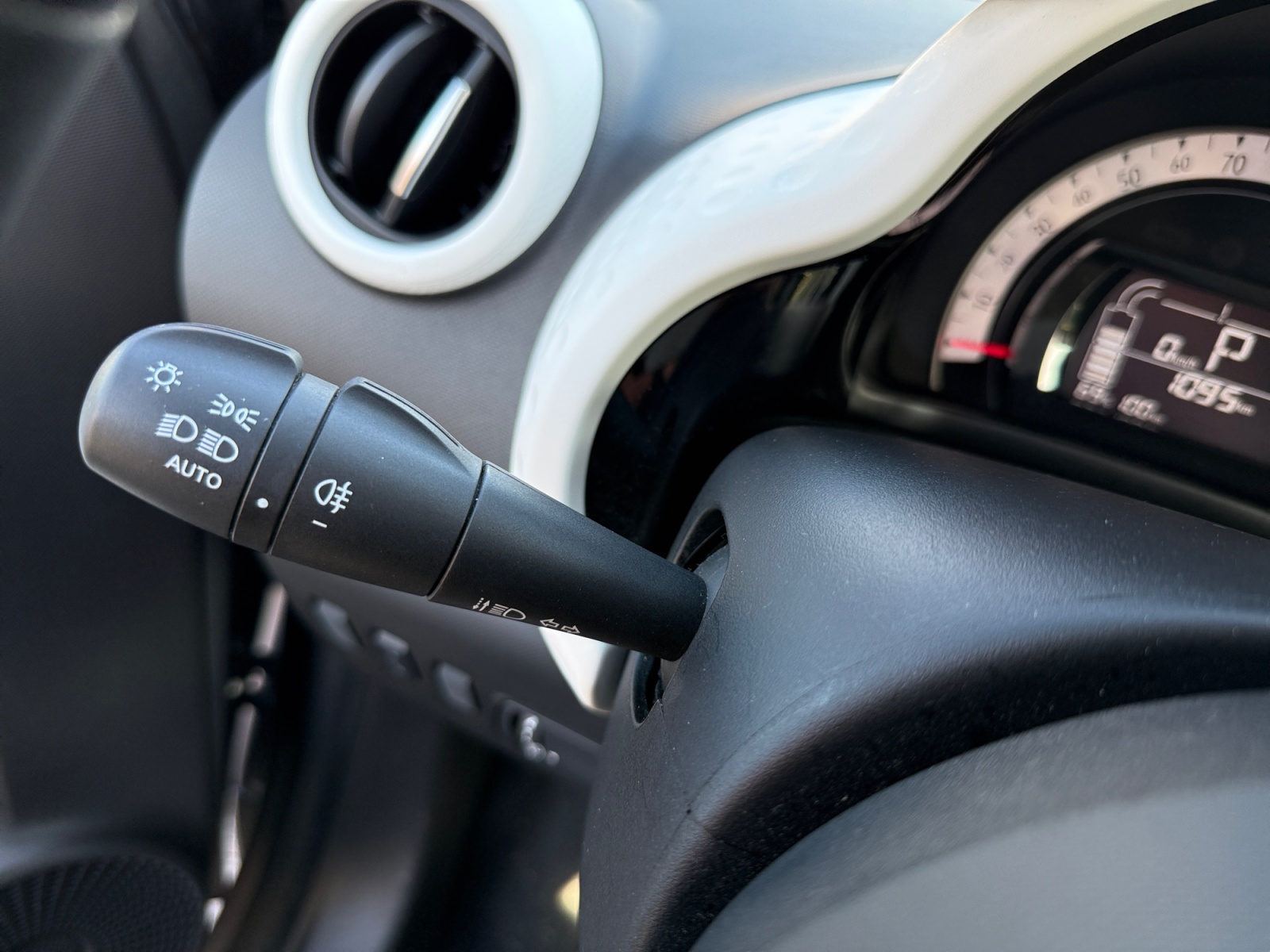 Renault Twingo Electric 25