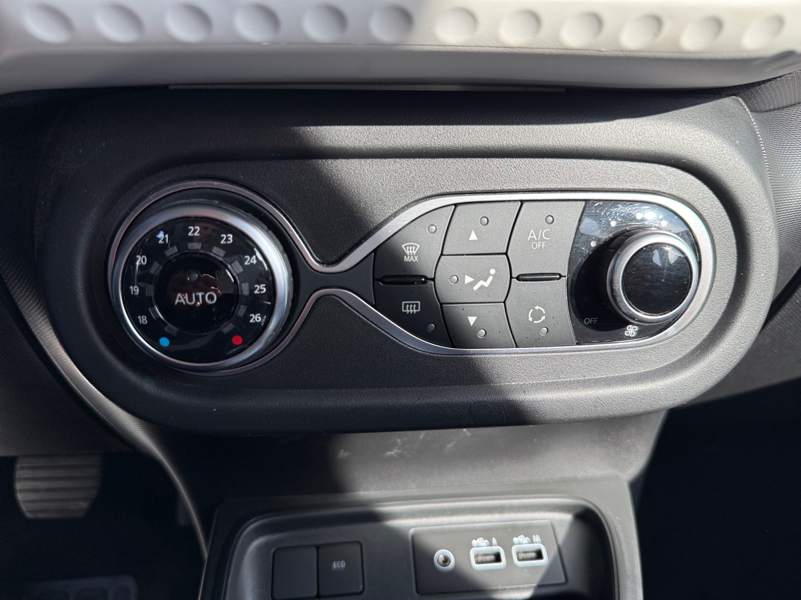 Renault Twingo Electric 19