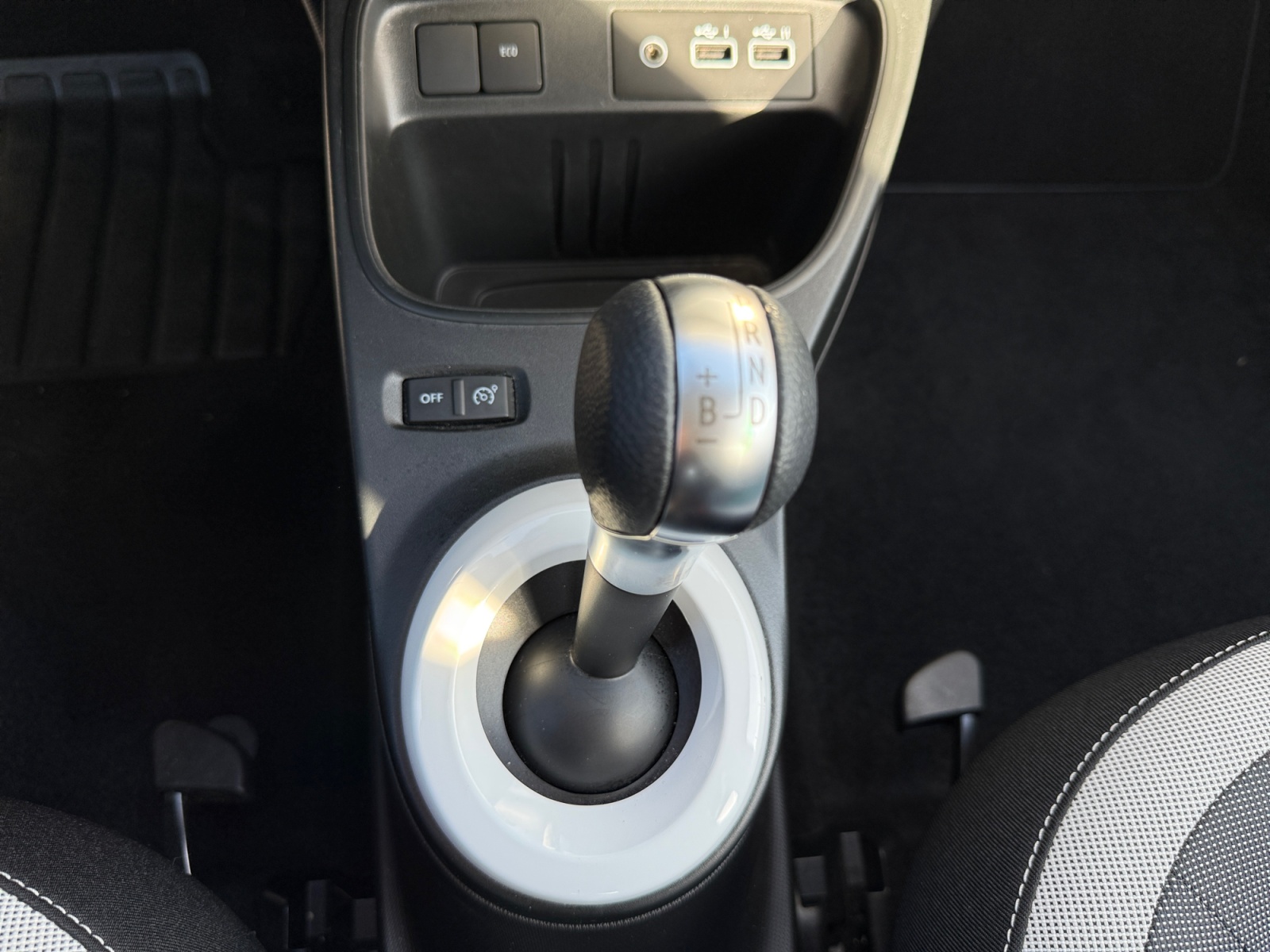 Renault Twingo Electric 20