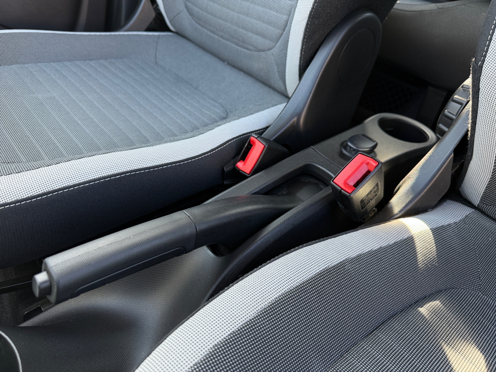 Renault Twingo Electric 22