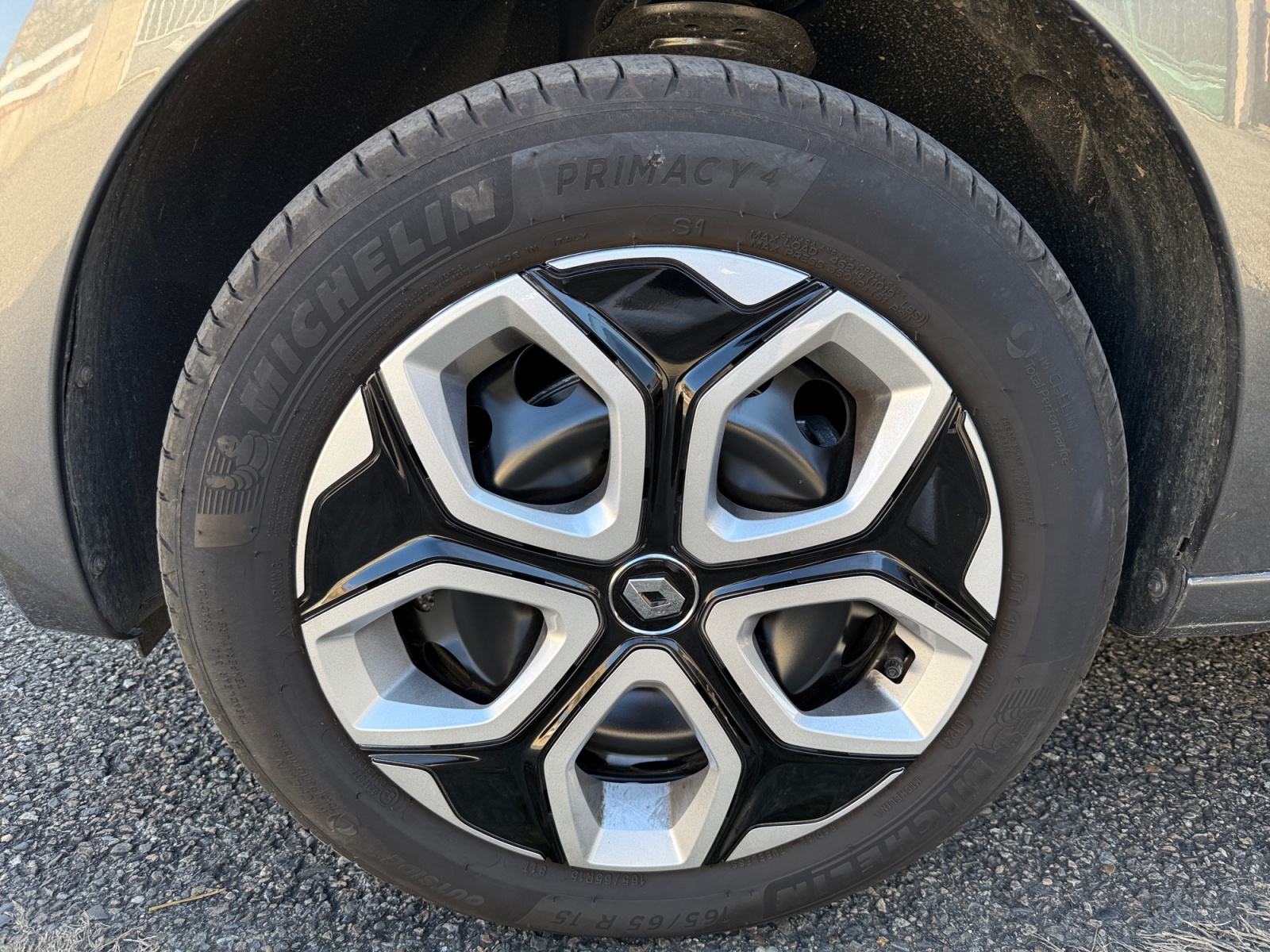 Renault Twingo Electric 29