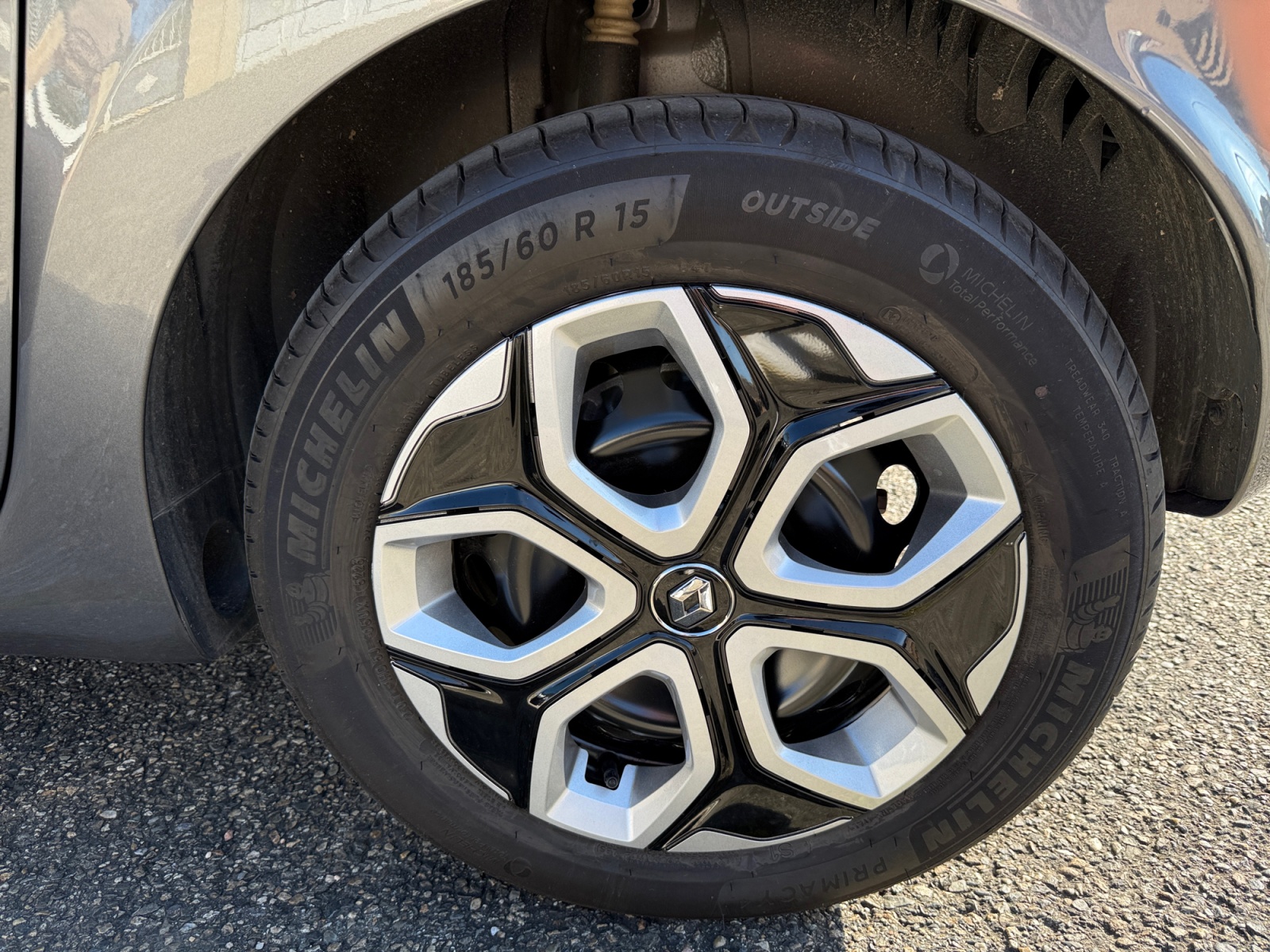 Renault Twingo Electric 30