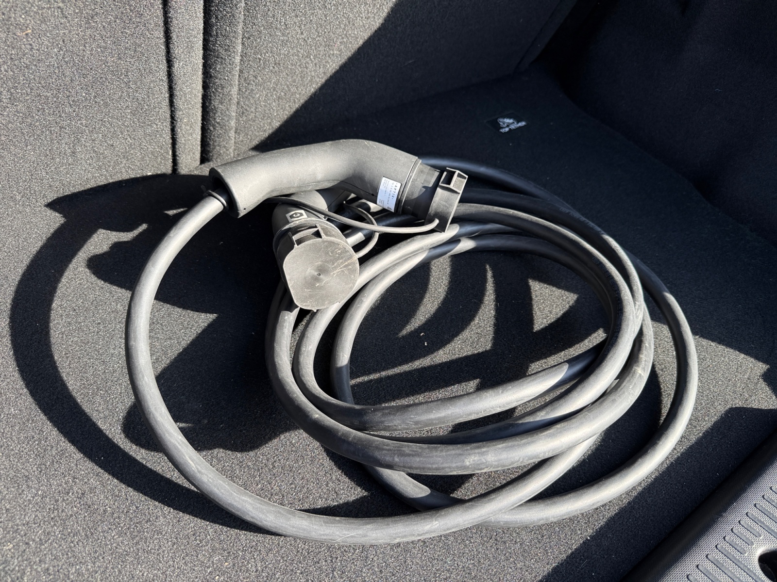 Renault Twingo Electric 28