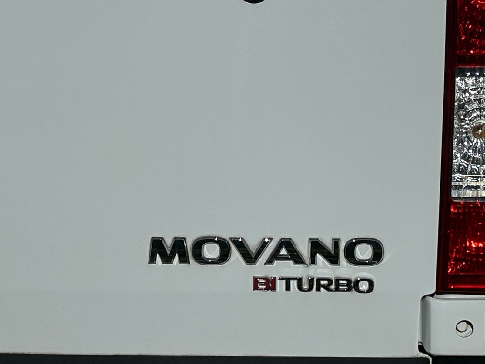 Opel Movano 27