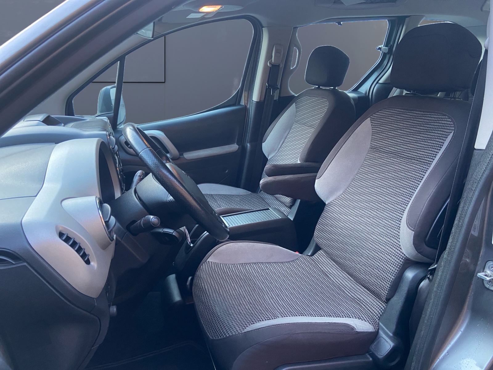 Peugeot Partner Tepee 9