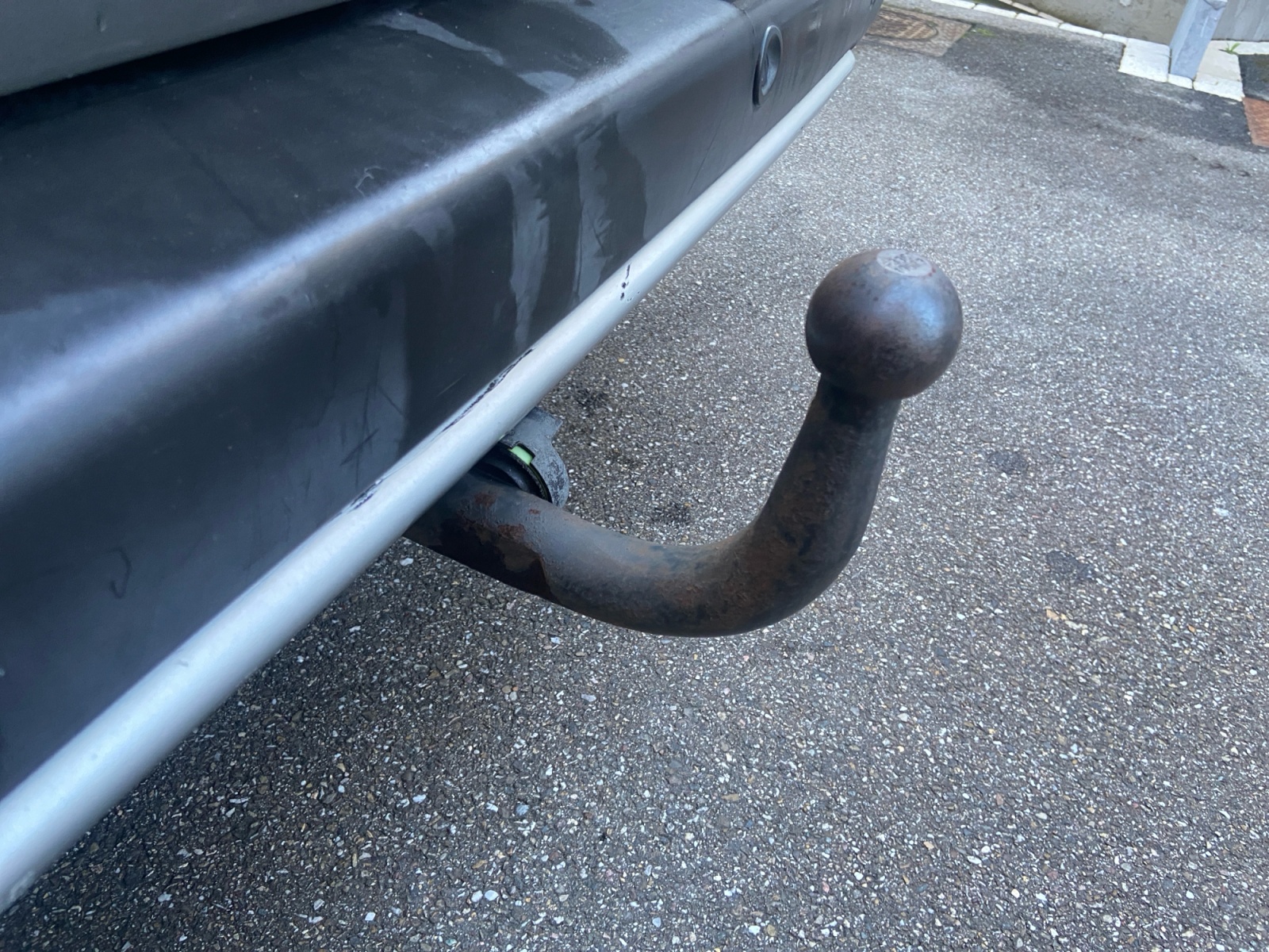 Peugeot Partner Tepee 19