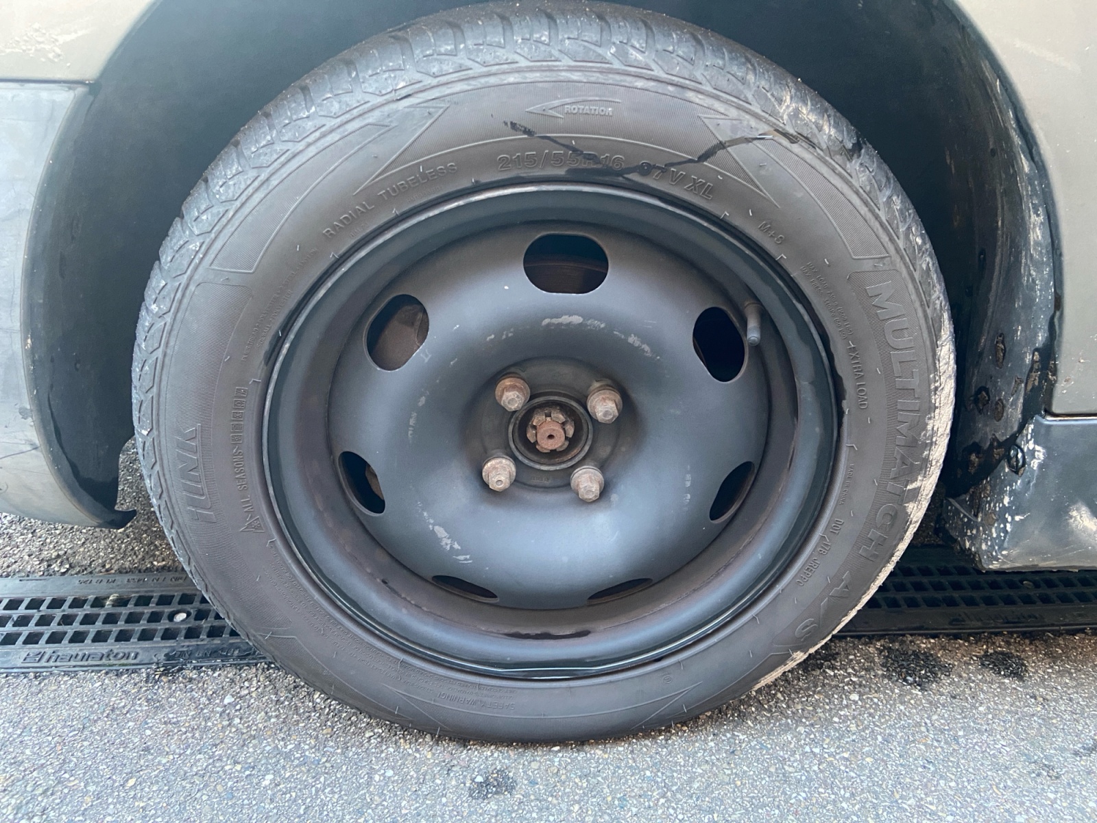 Peugeot Partner Tepee 23