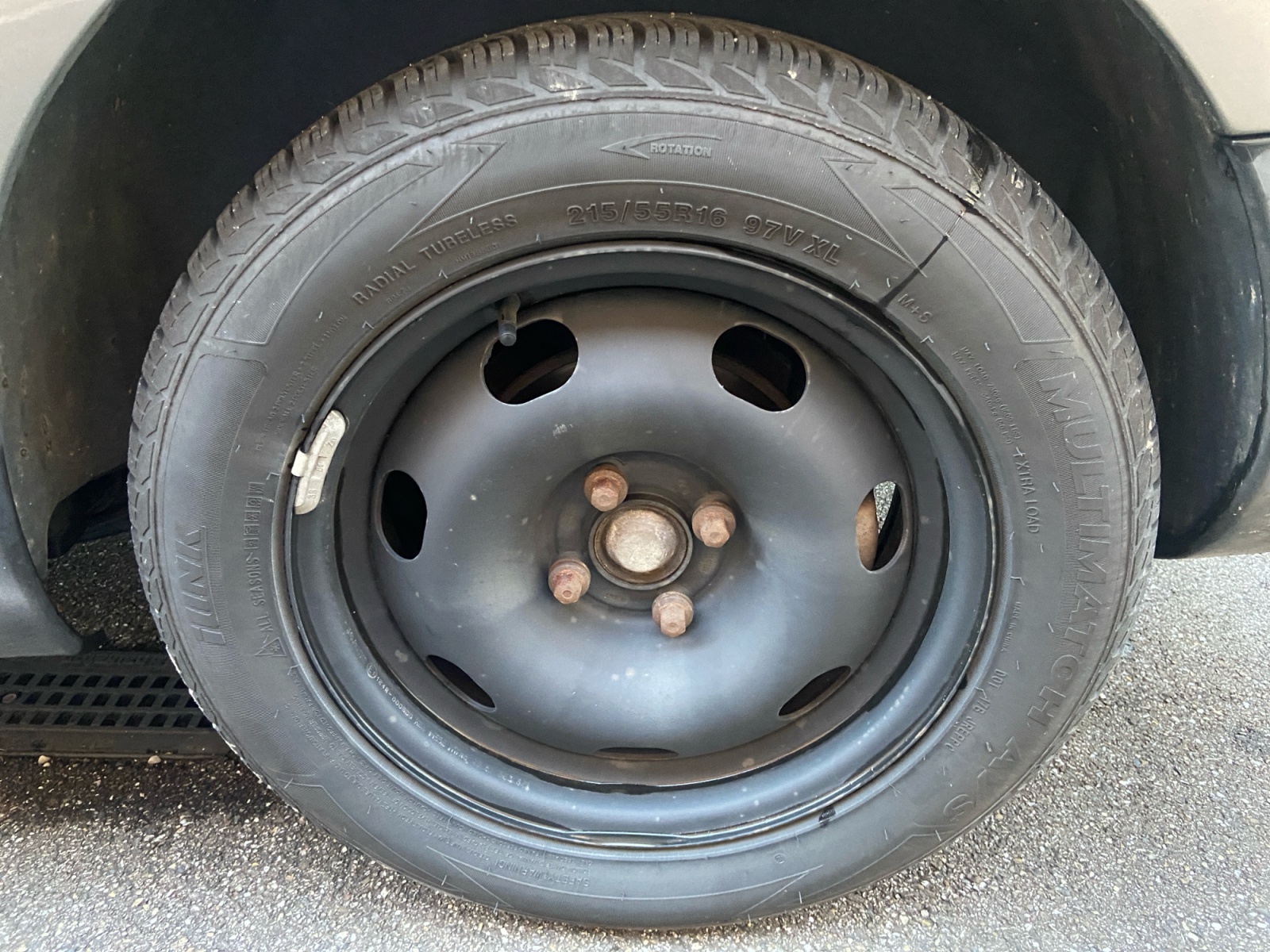 Peugeot Partner Tepee 24