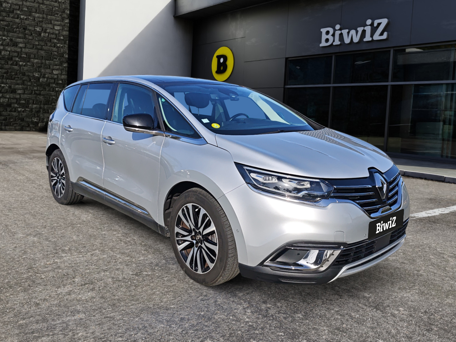 Renault Espace 6