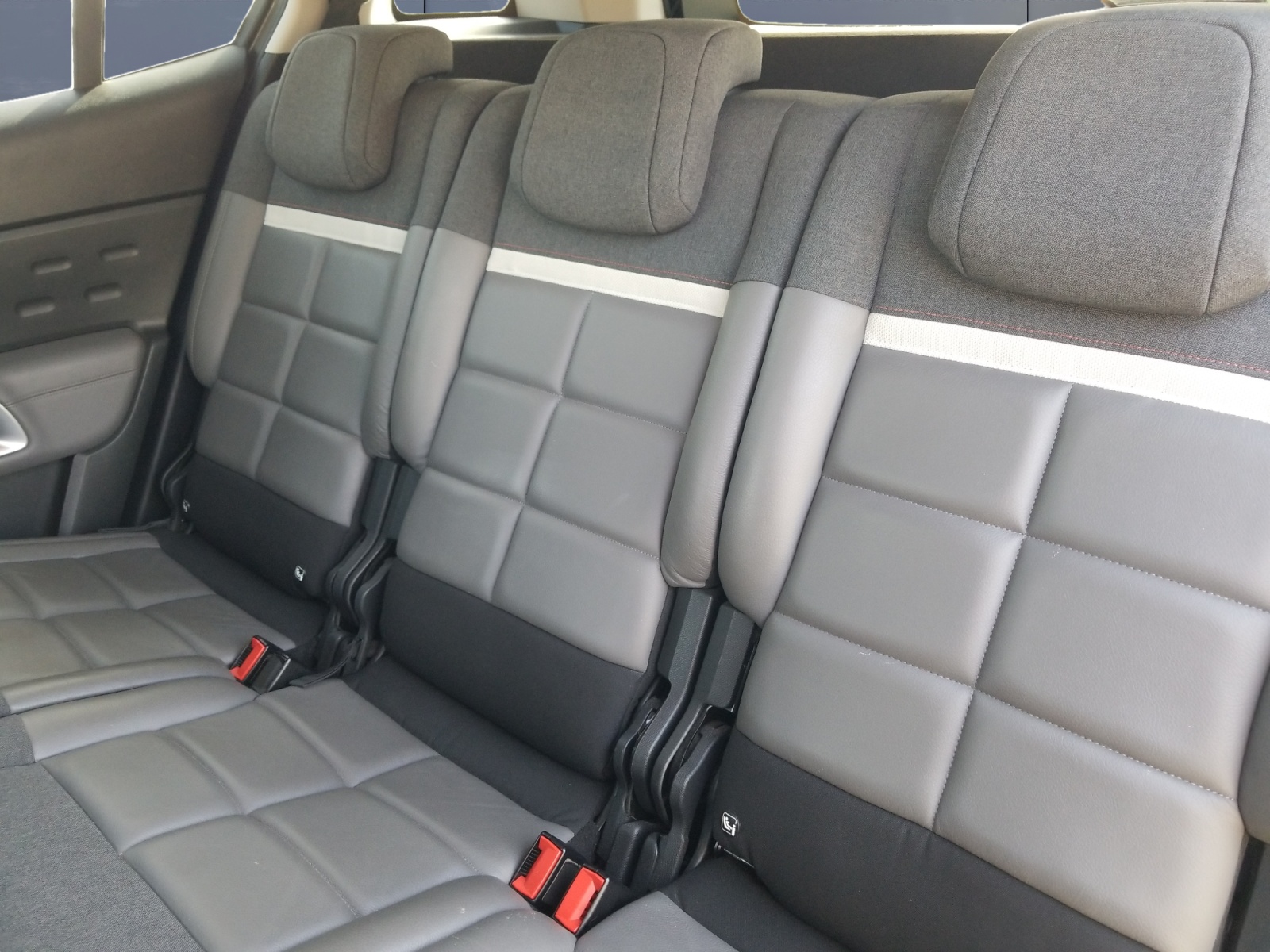 Citroen C5 Aircross 10