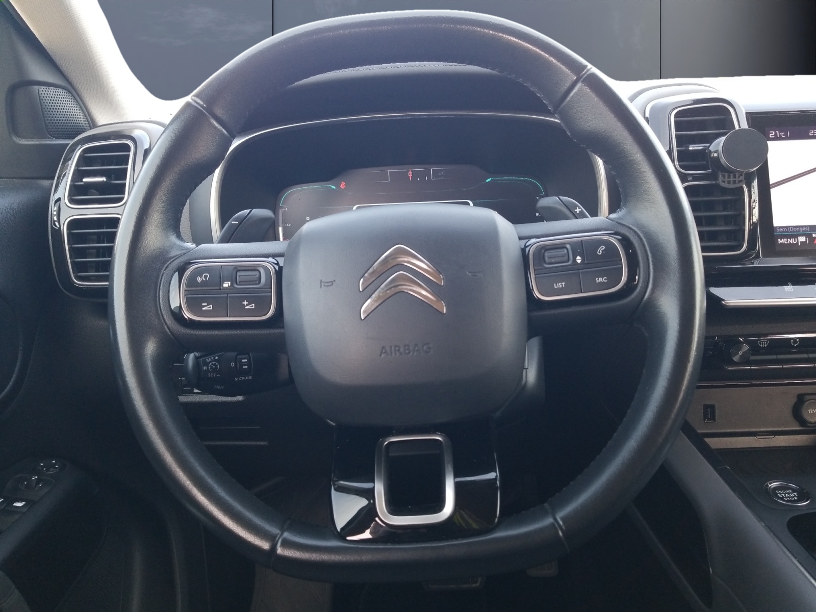 Citroen C5 Aircross 15