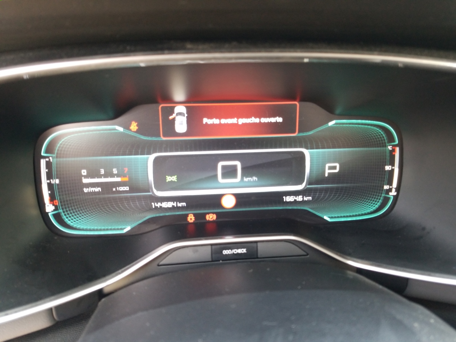 Citroen C5 Aircross 16