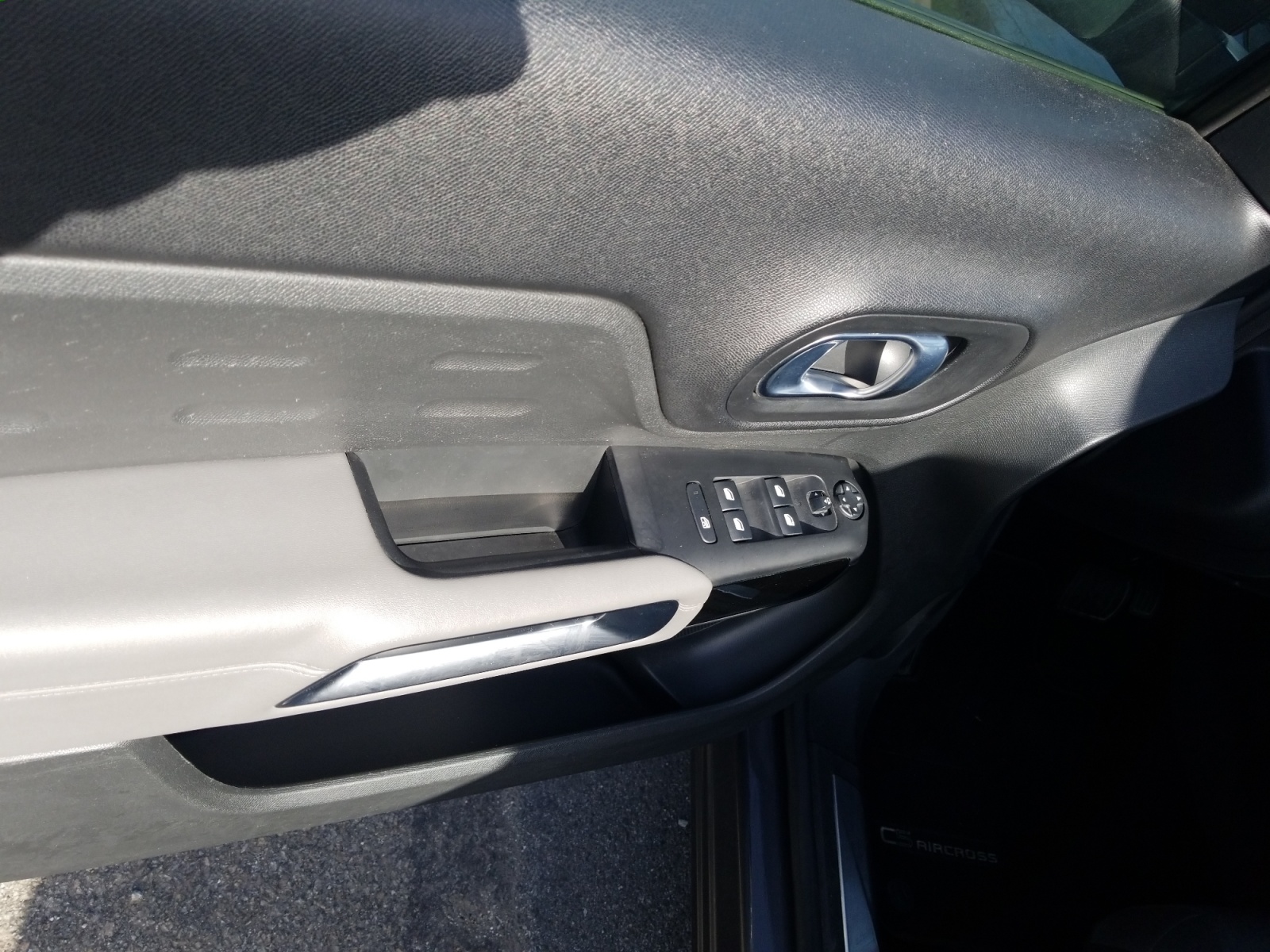 Citroen C5 Aircross 17