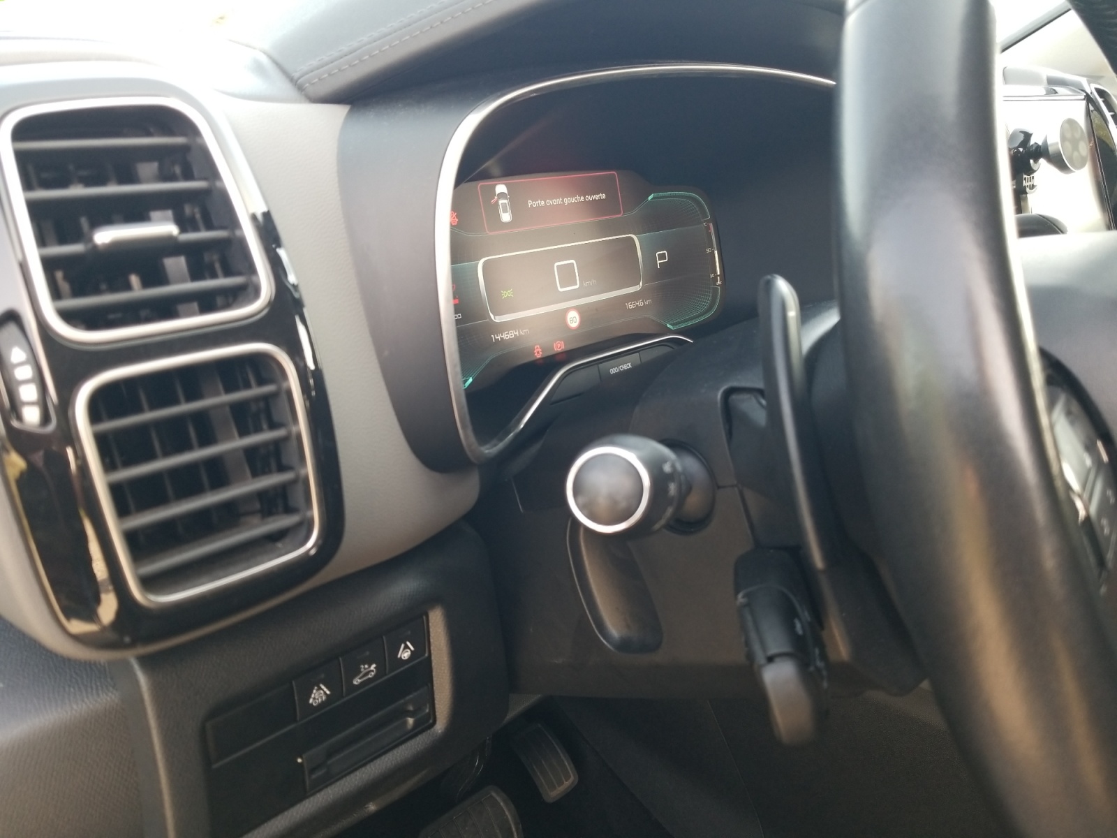 Citroen C5 Aircross 18