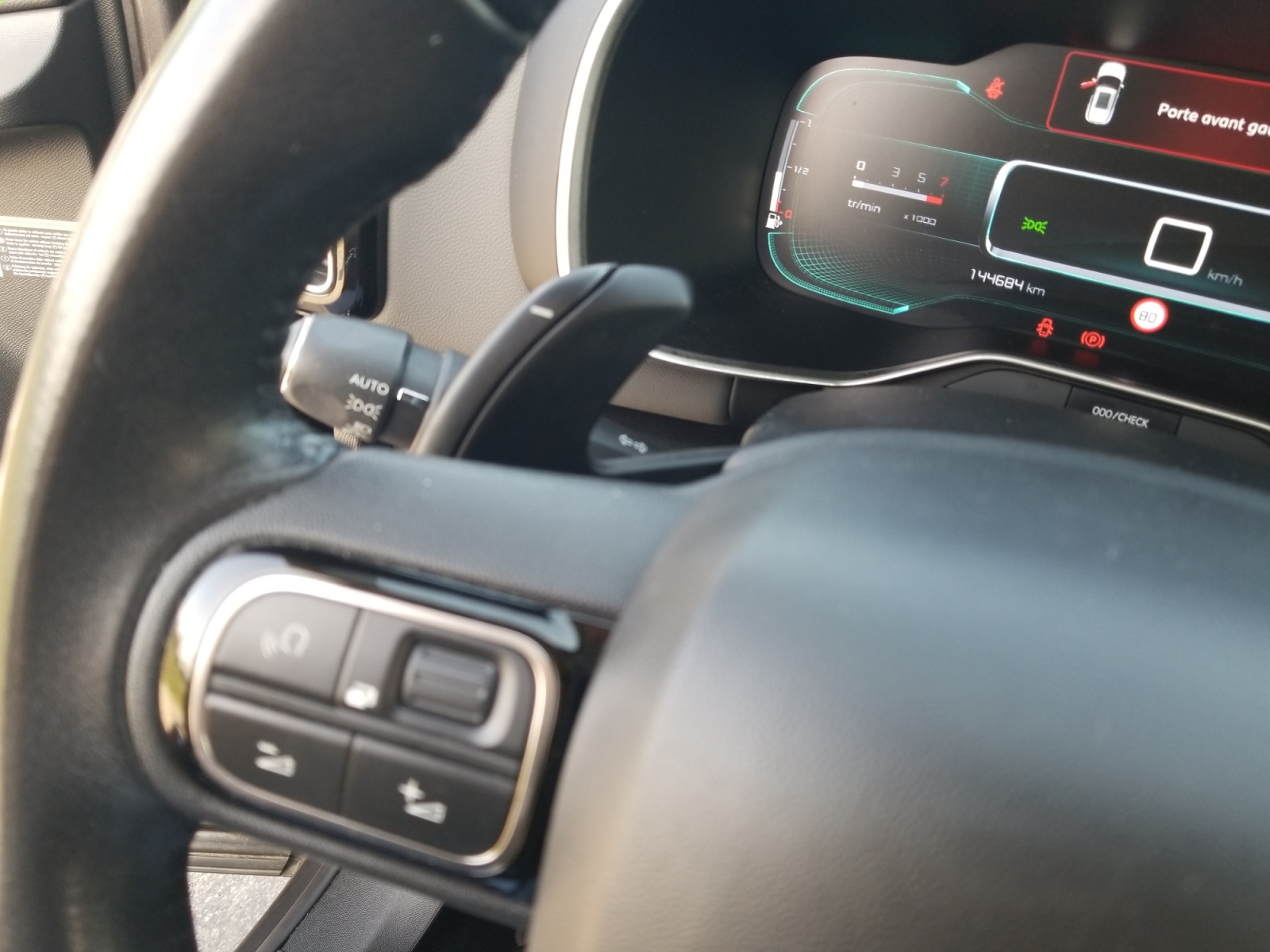 Citroen C5 Aircross 19