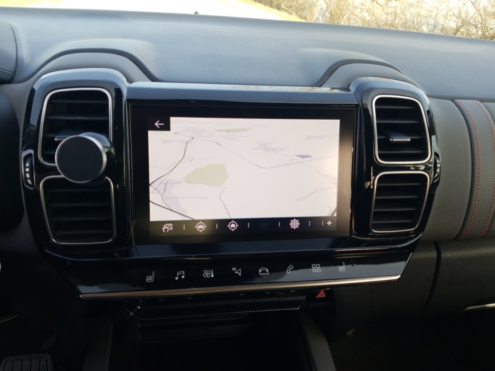 Citroen C5 Aircross 21