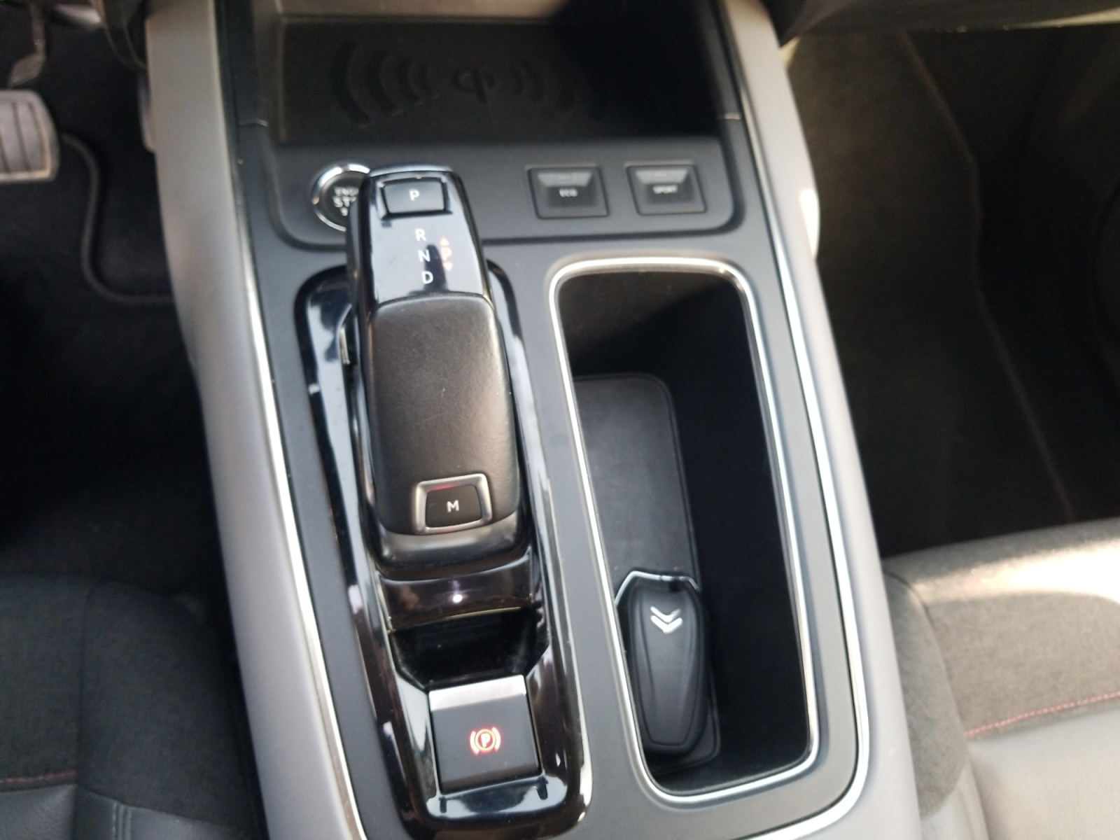 Citroen C5 Aircross 25