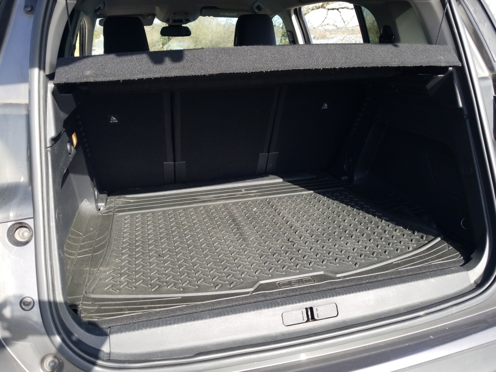 Citroen C5 Aircross 29