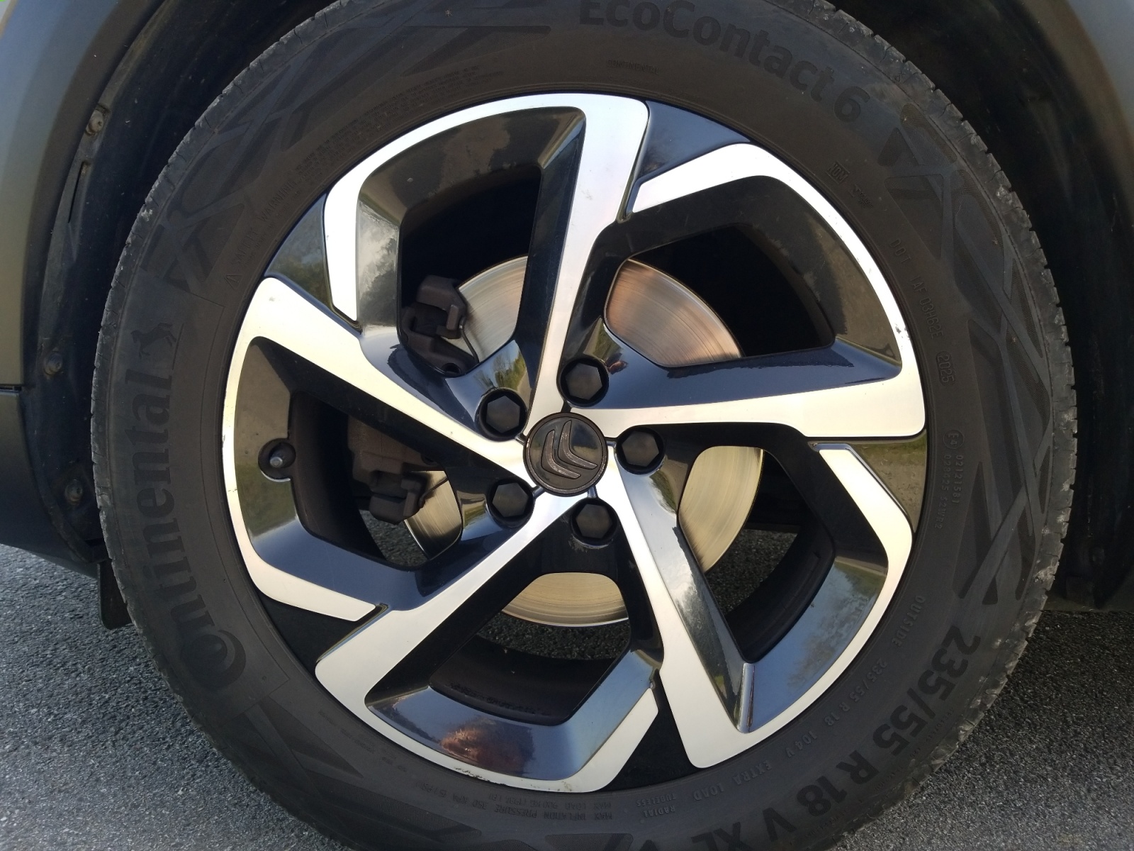 Citroen C5 Aircross 31