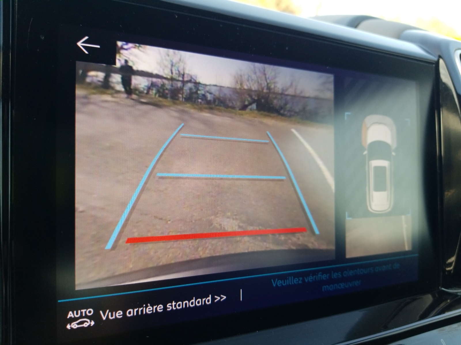 Citroen C5 Aircross 22