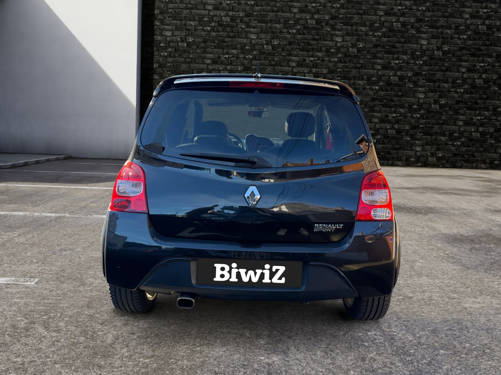 Renault Twingo 3