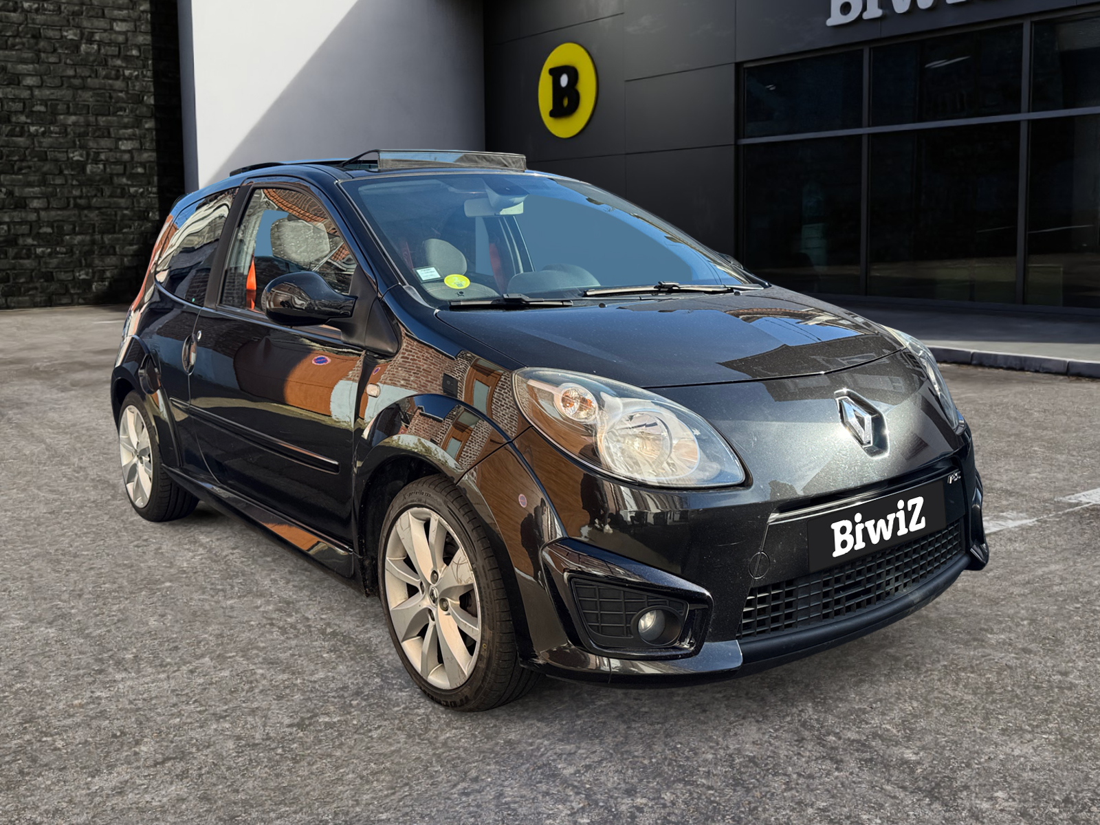 Renault Twingo 6