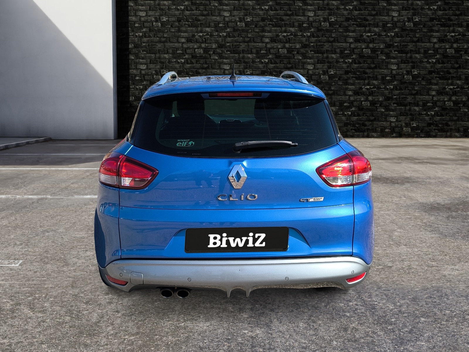 Renault Clio 28